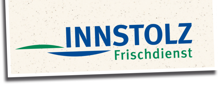 innstolz frischdienst logo