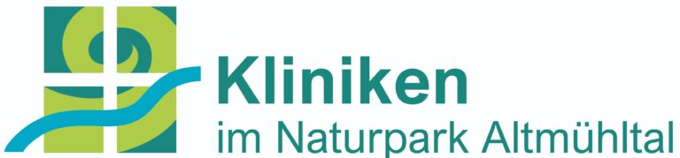 kliniken im naturpark logo