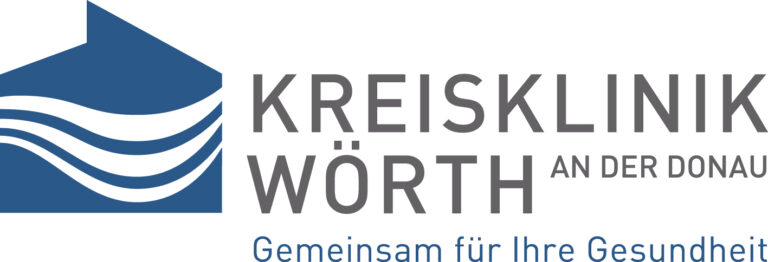 kreisklinik woerth logo