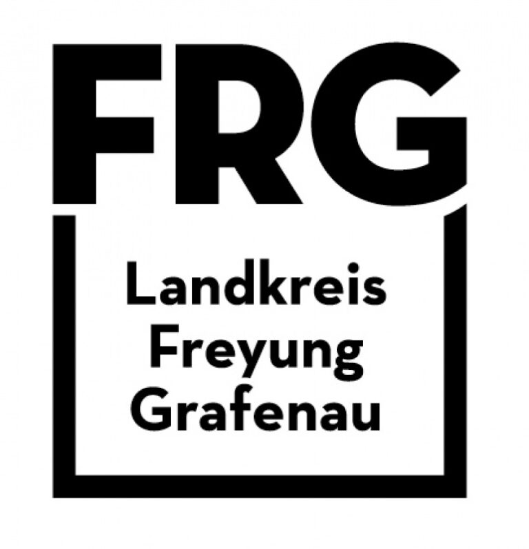 landratsamt freyung eckiges logo