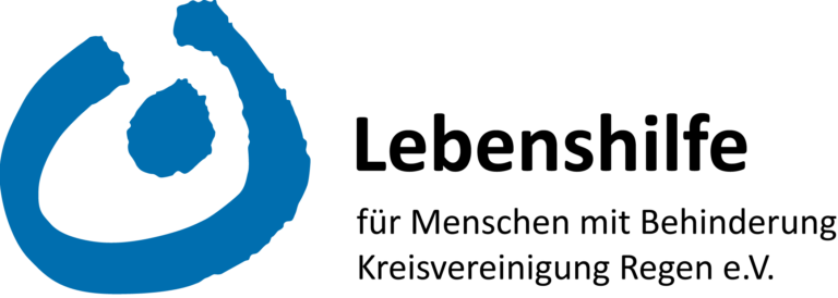 lebenshilfe regen logo