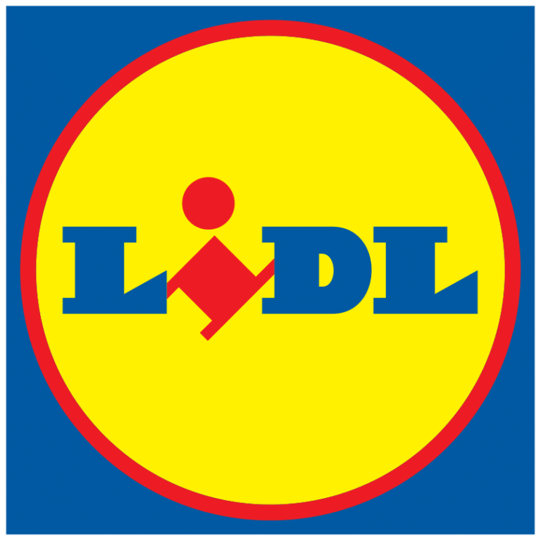 lidl logo