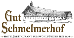 logo hotel schmelmerhof