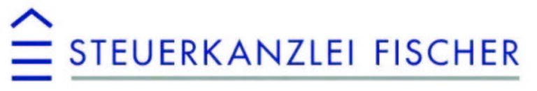 logo steuerkanzlei fischer