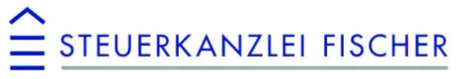 logo steuerkanzlei fischer