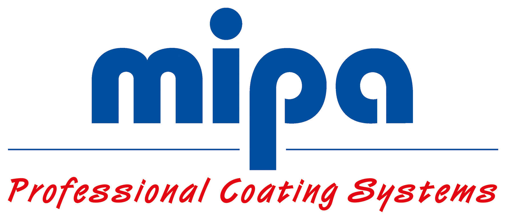 mipa logo