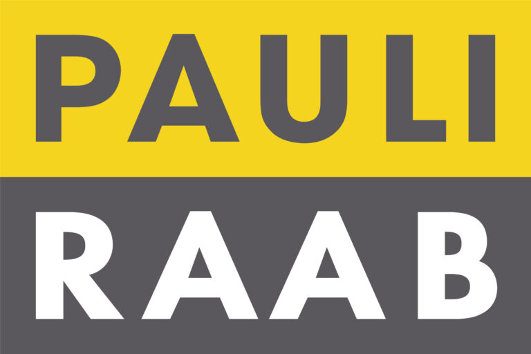 pauli raab logo