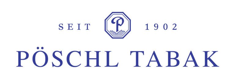 poeschltabak logo