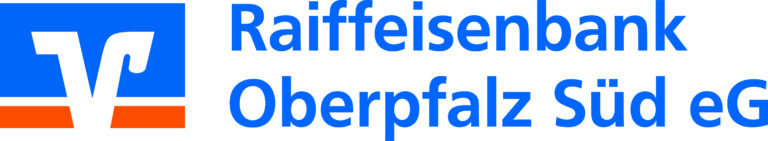 raiffeisenbank oberpfalz logo