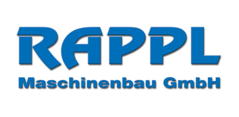 rappl maschinenbau logo gross