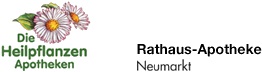 rathaus apotheke neumarkt logo