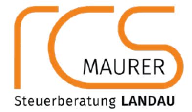 rcs maurer steuerberatungsgesellschaft