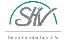 seniorenheim tann e v logo