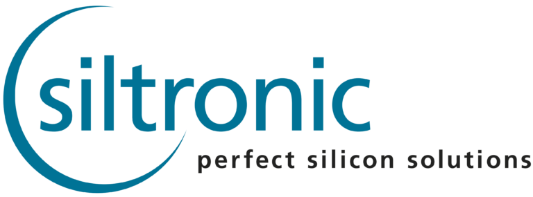 siltronic logo