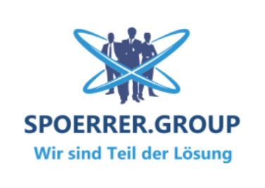 spoerrergroup logo