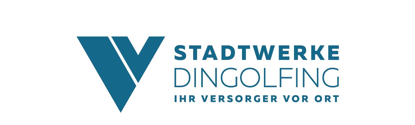 stadtwerke dingolfing logo