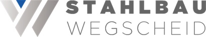 stahlbau wegscheid gmbh logo