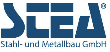 stea stahl und metallbau logo