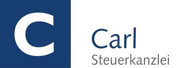 steuerkanzlei carl logo