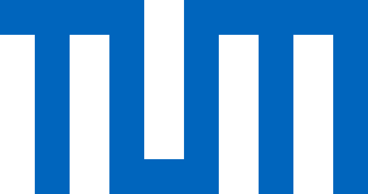 technische universitaet muenchen logo