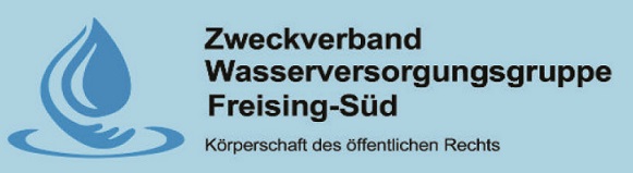 zweckverband wasserversorgungsgruppe freising sued 2024