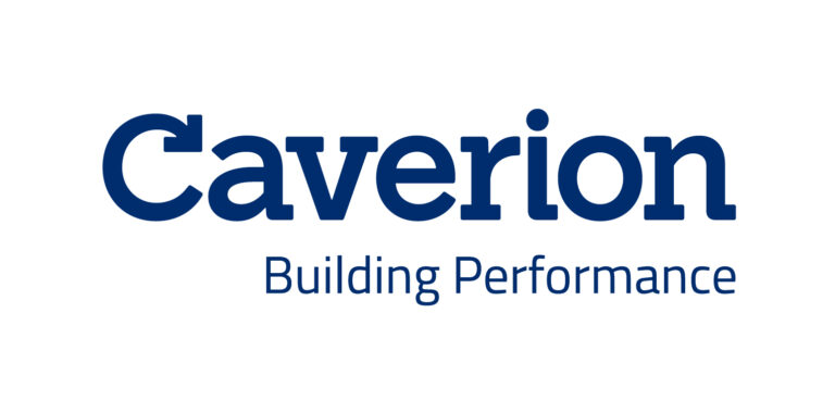 Caverion Logo